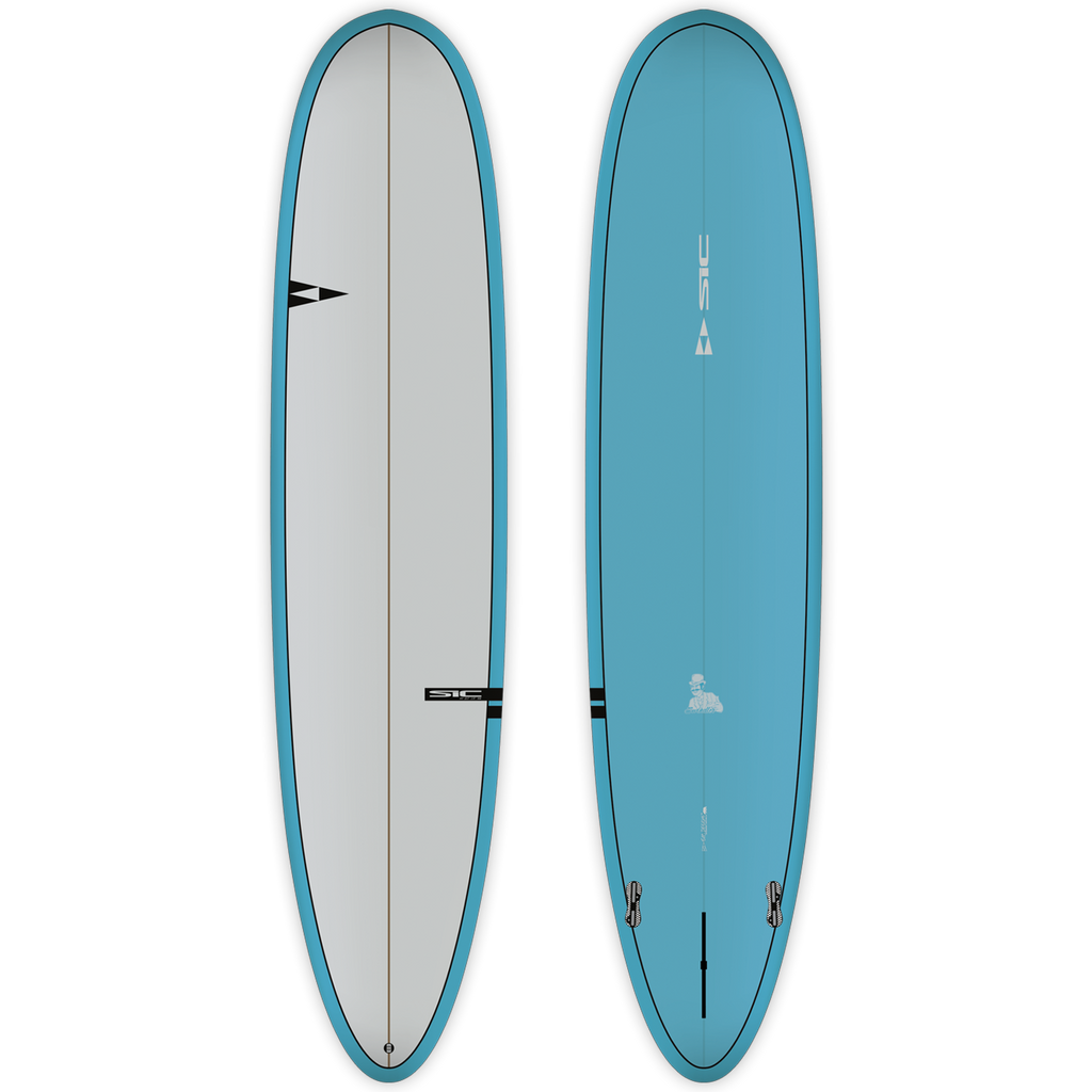 Swindler 8'6''