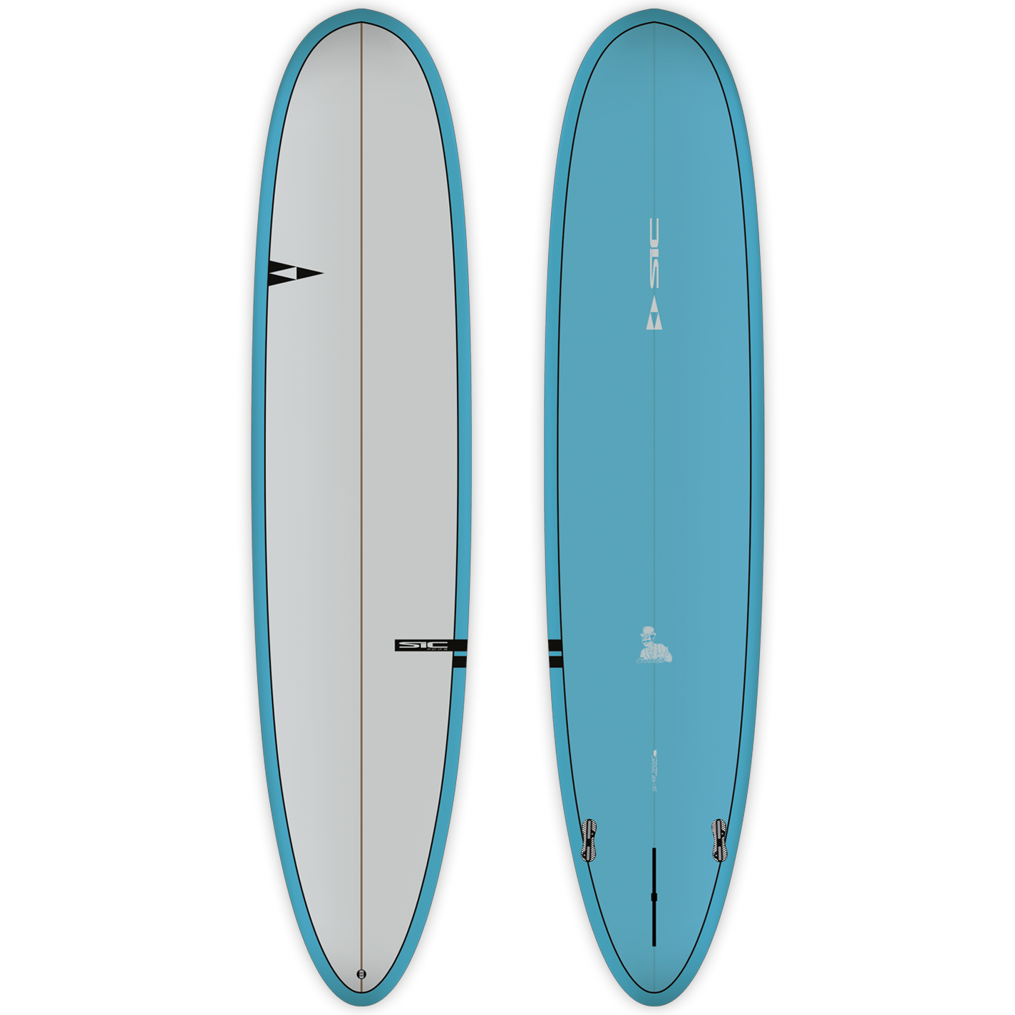 Swindler 8'6''