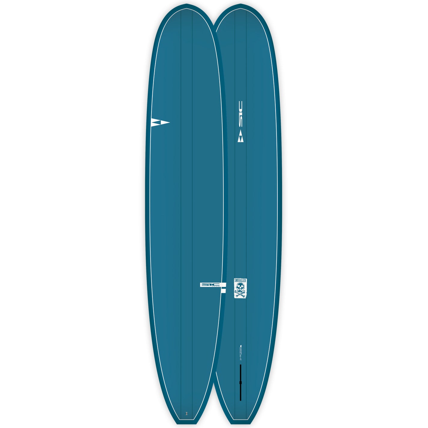 SURF - SURFBOARDS - Surfboards by Shape - Longboard - EN – SICMAUI