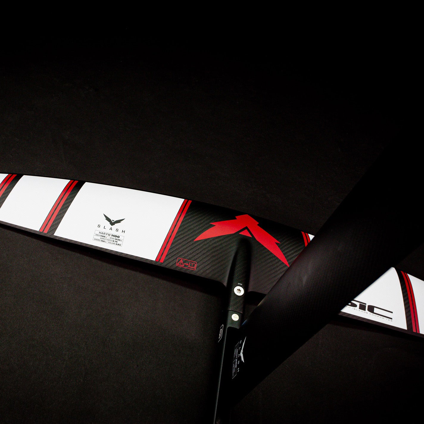 Slash HAR Front Wing 1100