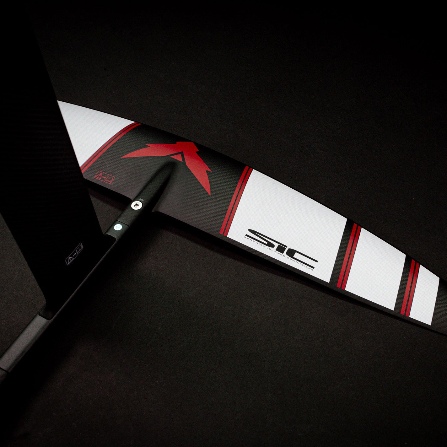 Slash HAR Front Wing 1100