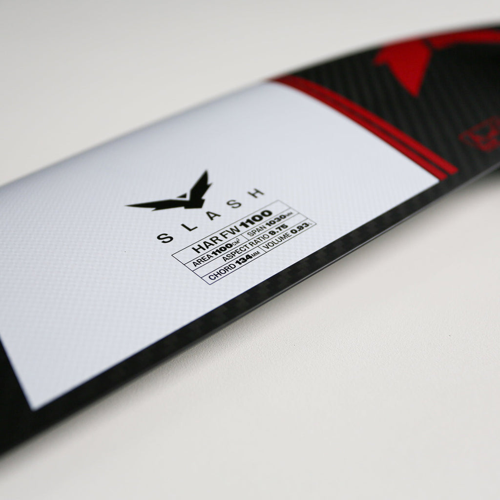 Slash HAR Front Wing 1100