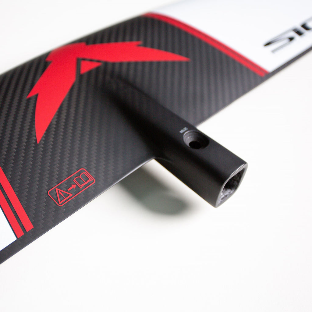 Slash HAR Front Wing 1100