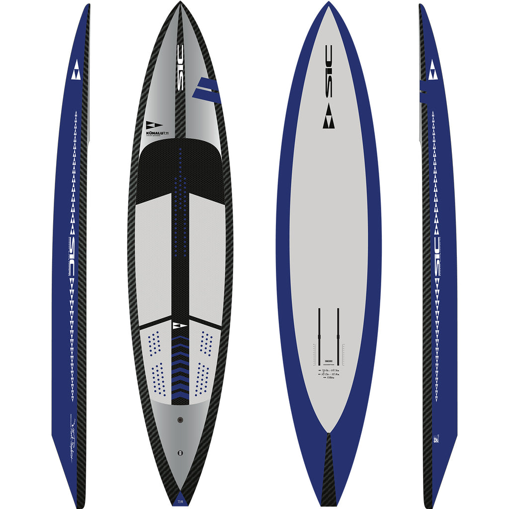KuNalu 7'11''