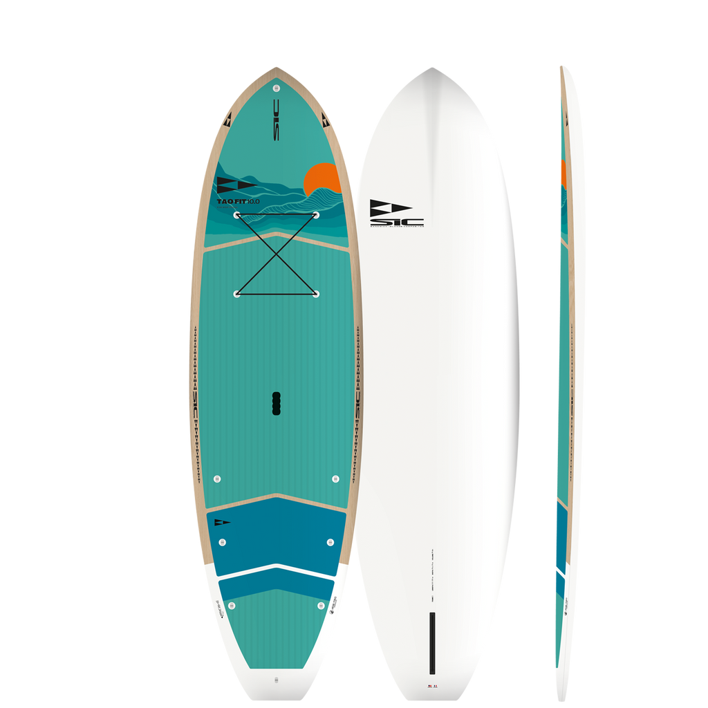 Tao Fit 10'0'' x 33.0''