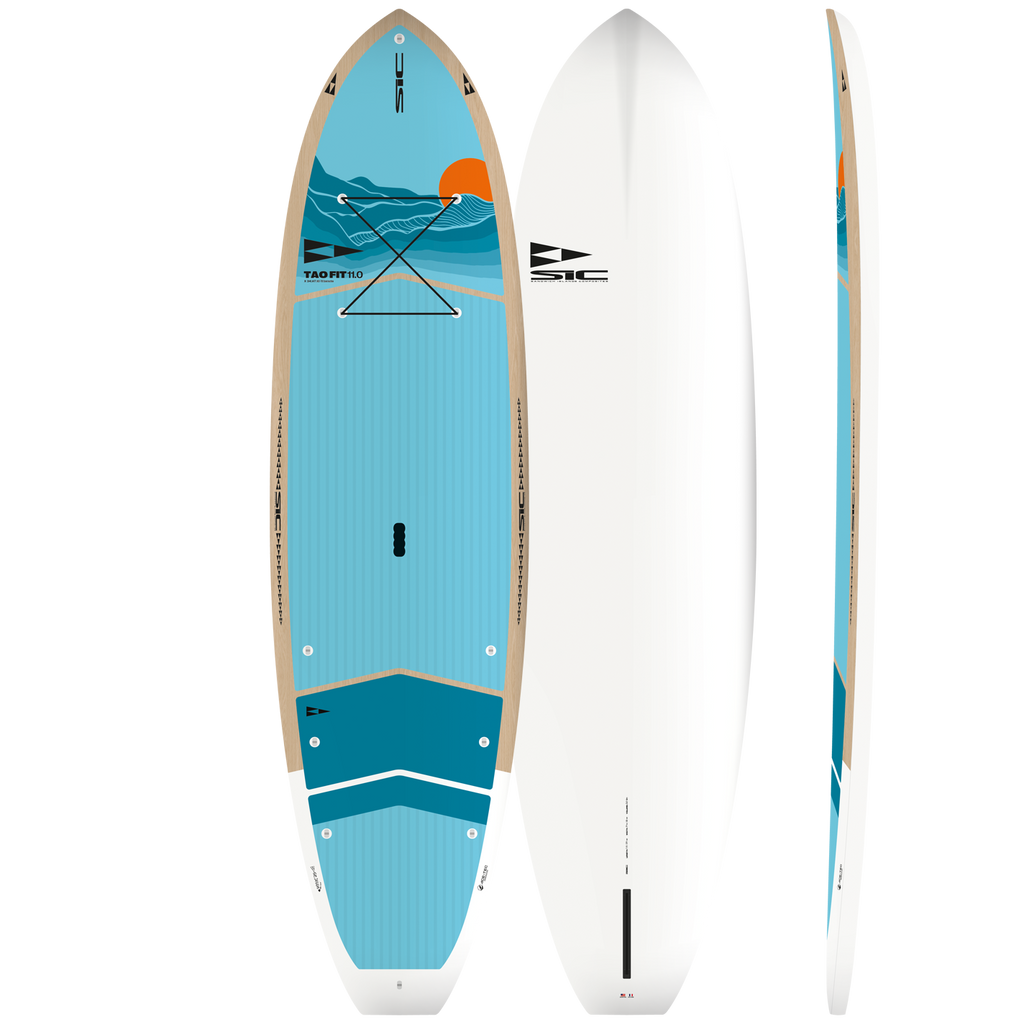 Tao Fit 11'0'' x 34.0''