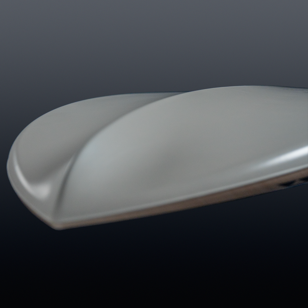 Tao Fit 11'0'' x 34.0''