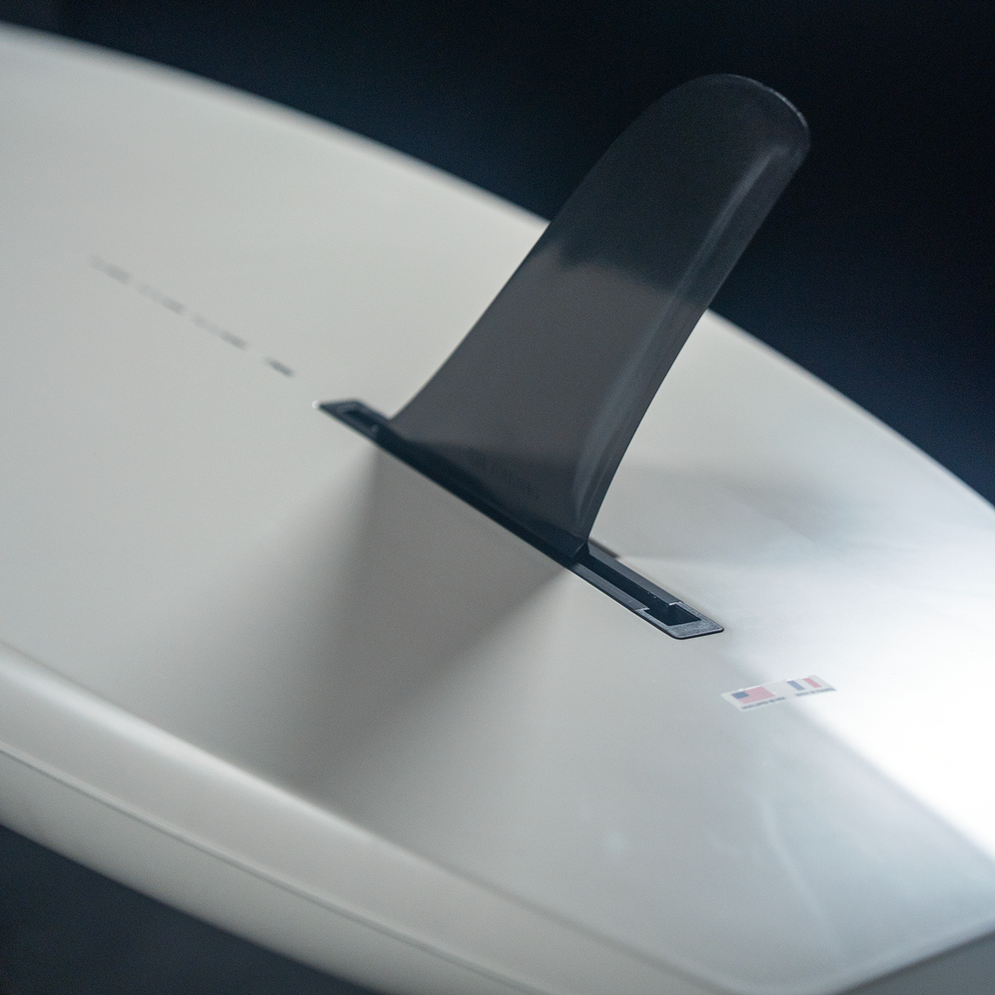 Tao Fit 11'0'' x 34.0''