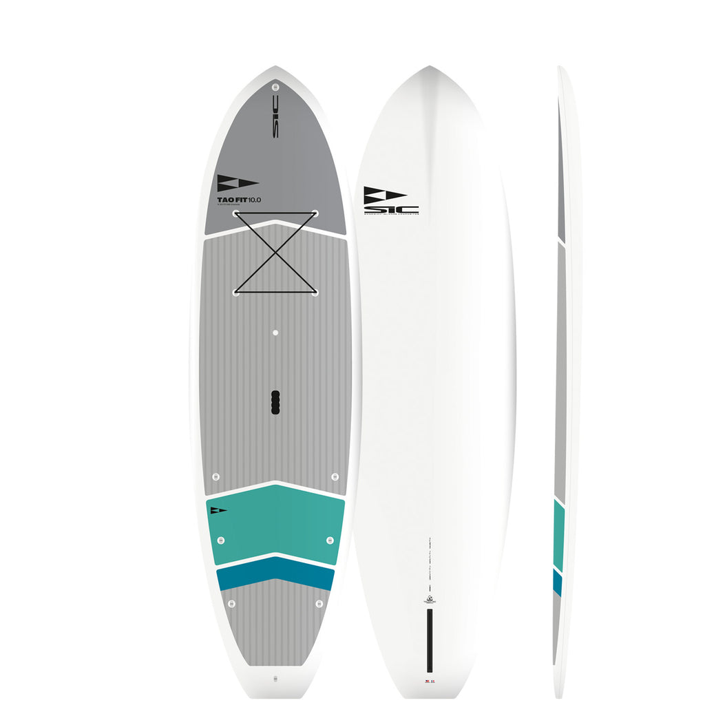 Tao Fit 10'0'' x 33.0''