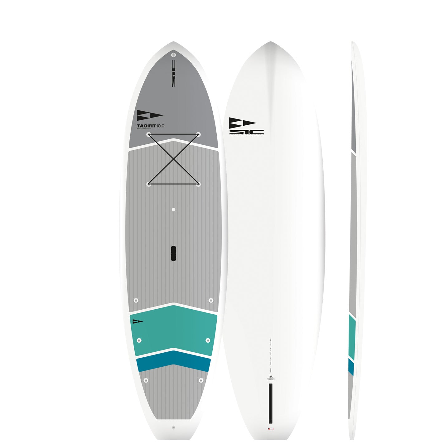 Tao Fit 10'0'' x 33.0''