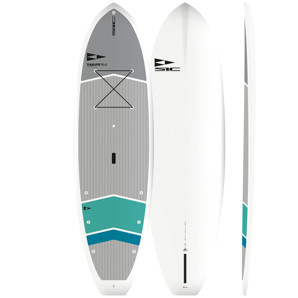 Tao Fit 10'0'' x 33.0''