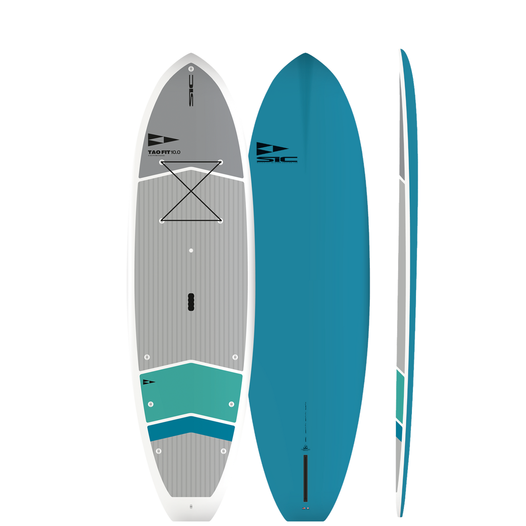 Tao Fit 10'0'' x 33.0''