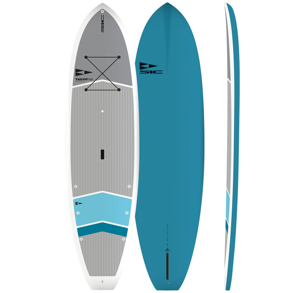 Tao Fit 11'0'' x 34.0''