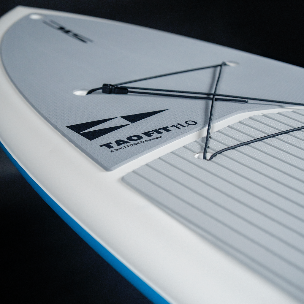 Tao Fit 11'0'' x 34.0''