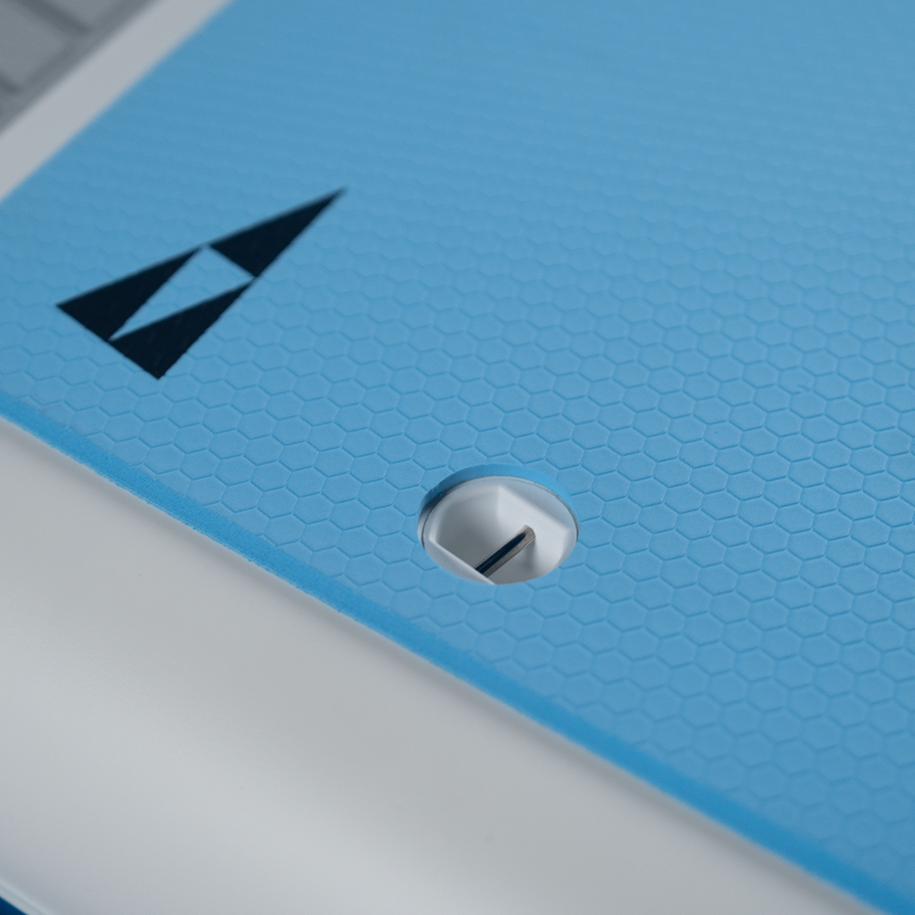 Tao Fit 11'0'' x 34.0''