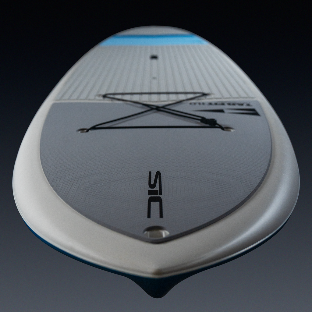 Tao Fit 11'0'' x 34.0''