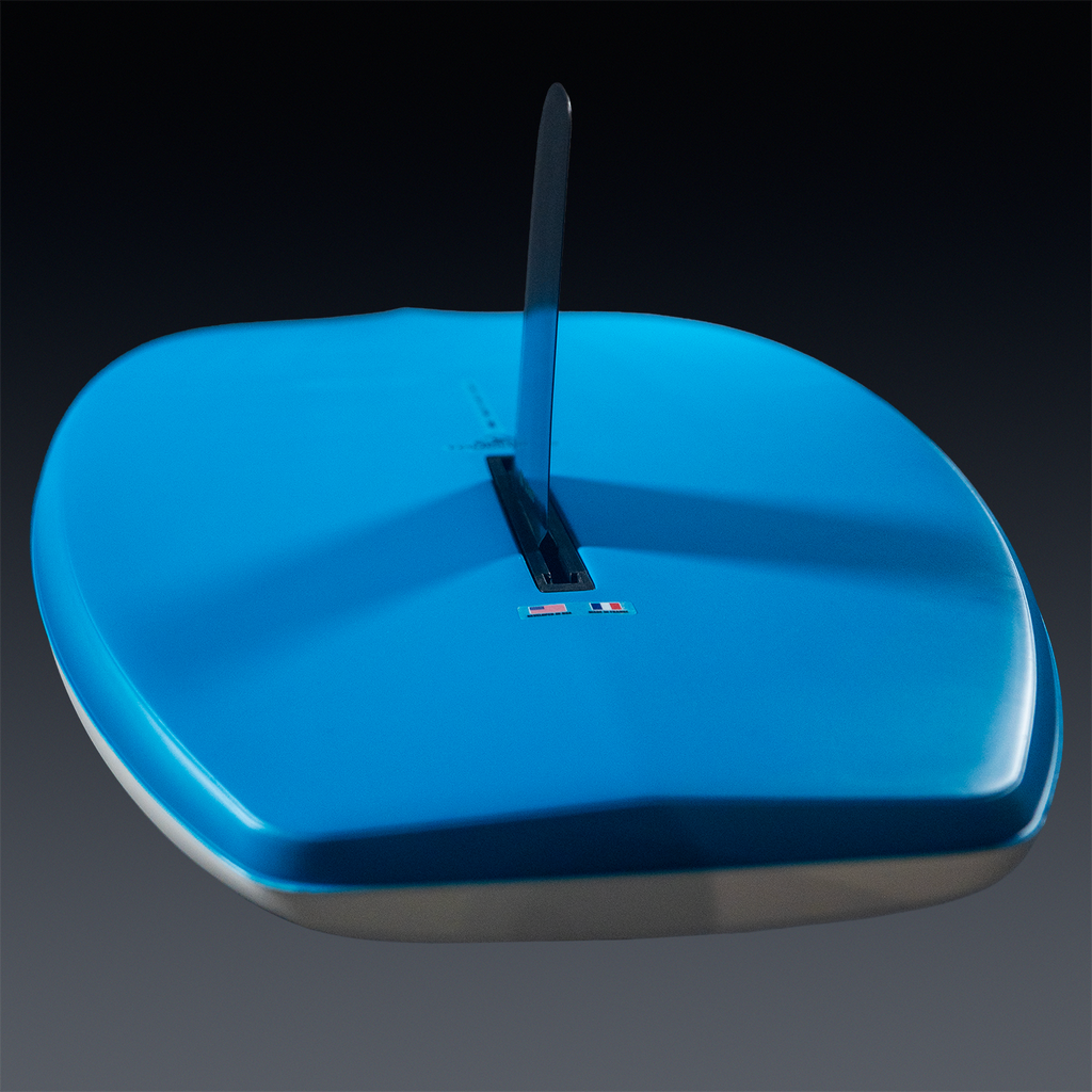 Tao Fit 11'0'' x 34.0''