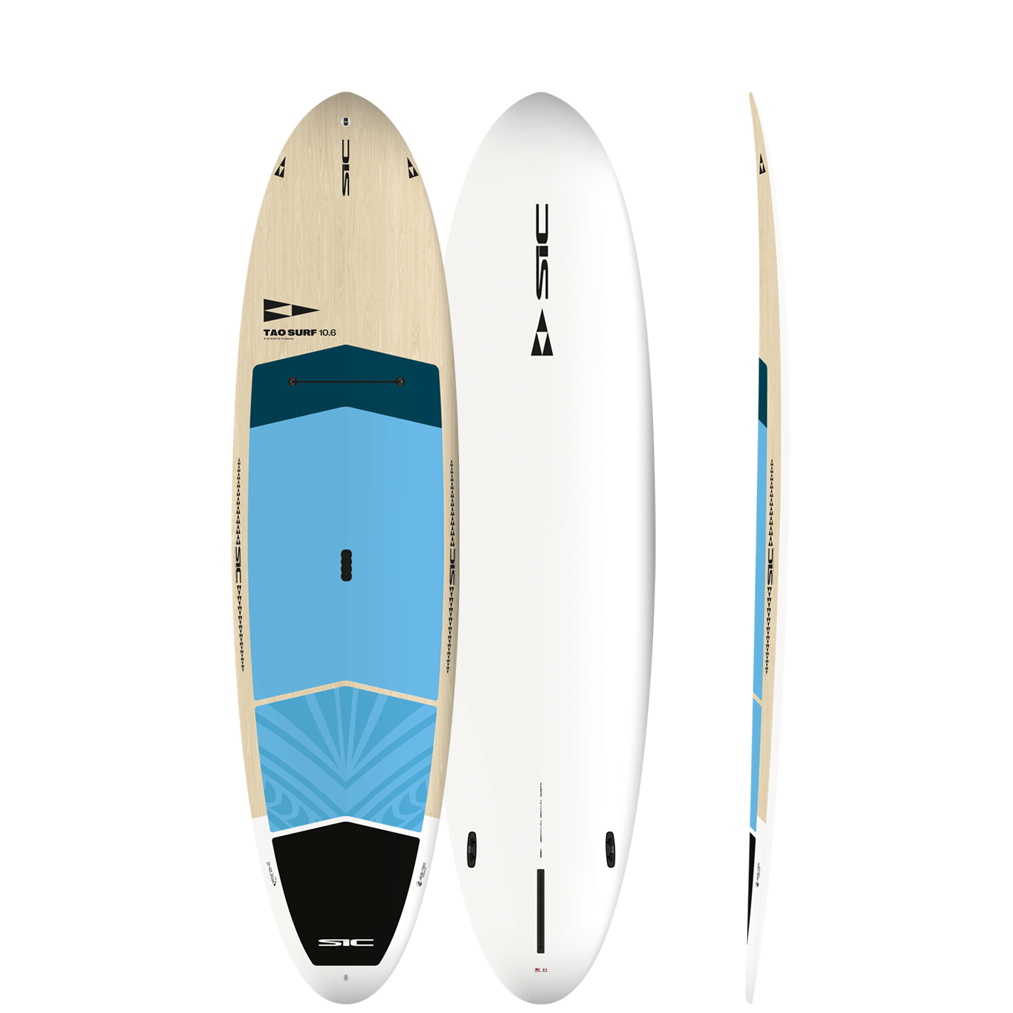 SUP - PADDLEBOARDS - Boards by Activity - SUP Surf - EN – SICMAUI SUP - PADDLEBOARDS - Boards by Activity - SUP Surf - EN – SICMAUI
