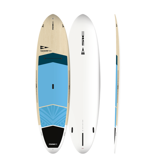 Tao Surf 10'6'' x 31.5'' – SICMAUI Tao Surf 10'6'' x 31.5'' – SICMAUI