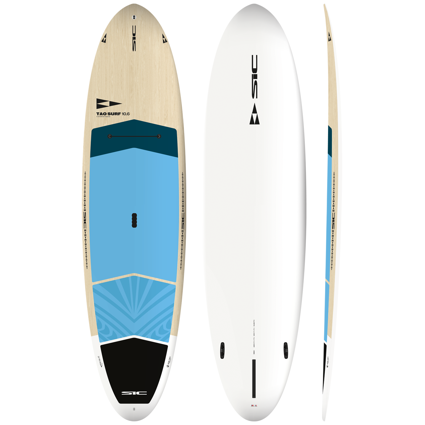Tao Surf 10'6'' x 31.5''