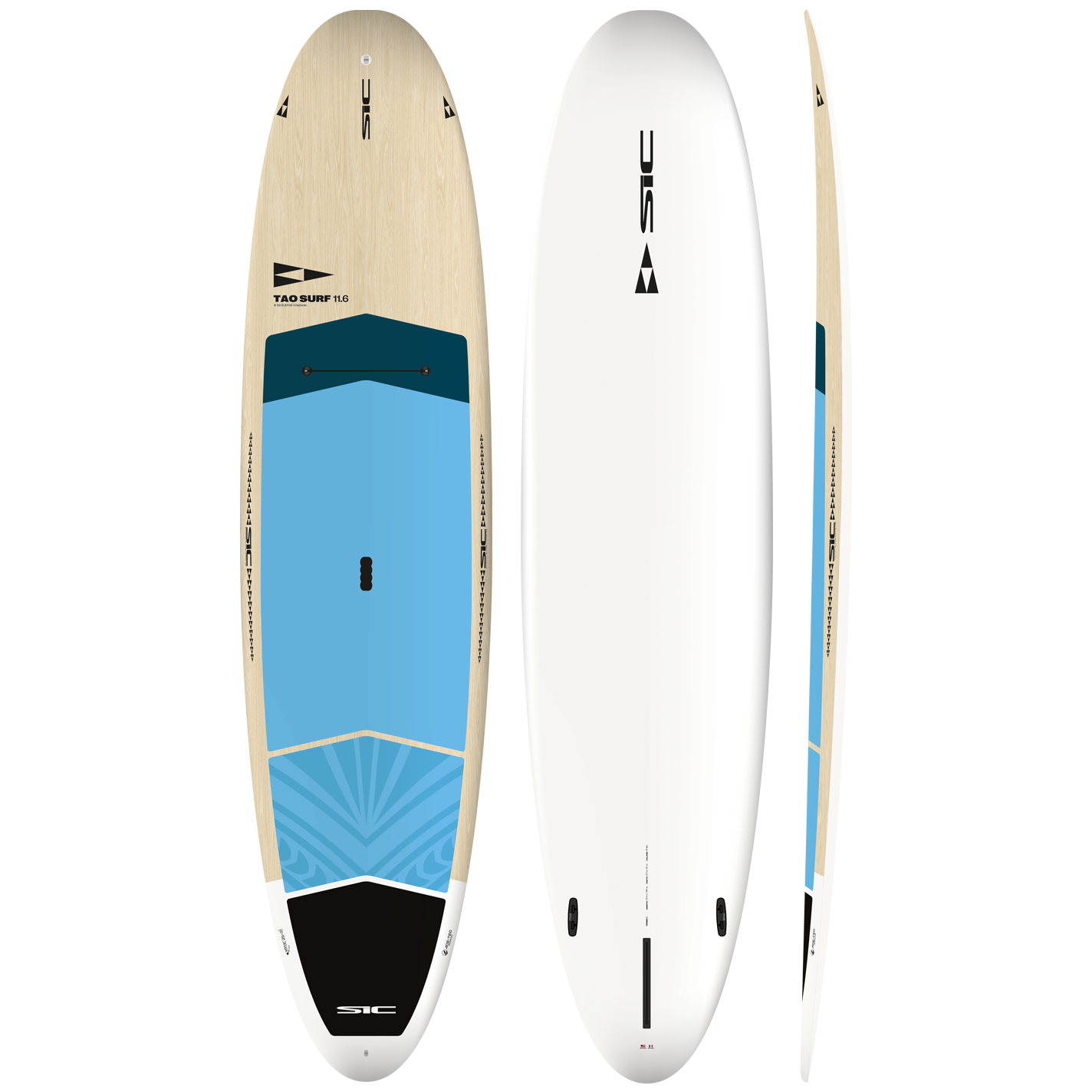 SUP - PADDLEBOARDS - Boards by Activity - SUP Surf - EN – SICMAUI SUP - PADDLEBOARDS - Boards by Activity - SUP Surf - EN – SICMAUI