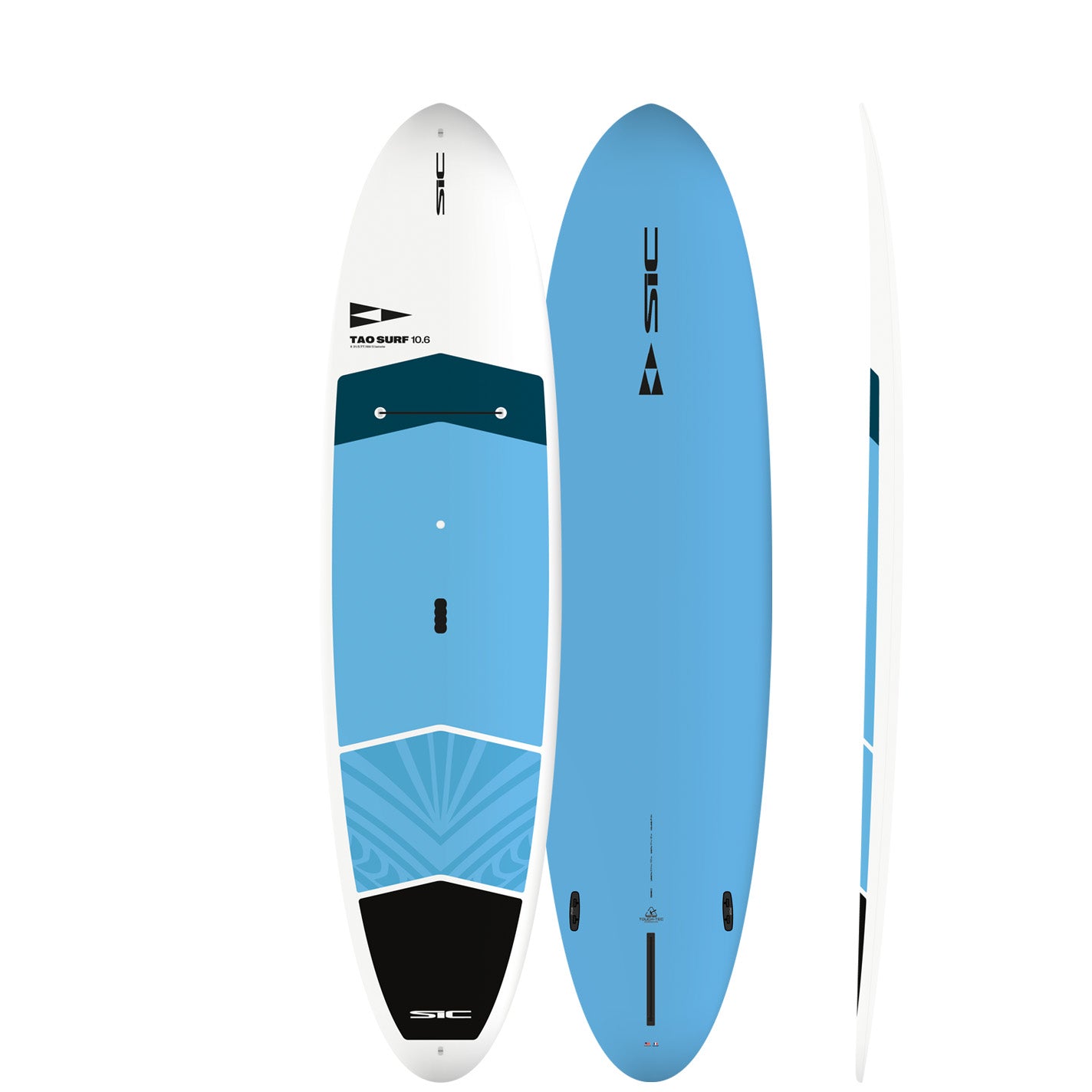 SUP - PADDLEBOARDS - Boards by Model - Tao - EN – SICMAUI