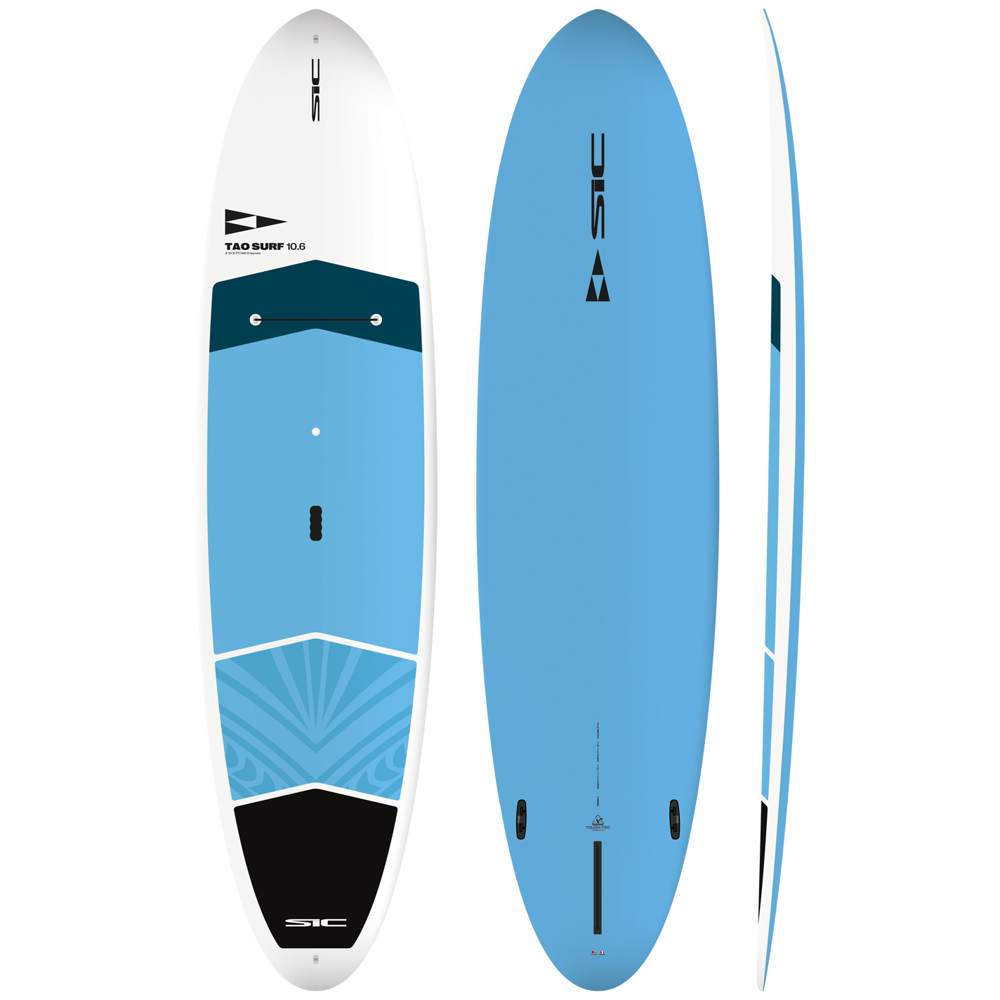 Tao Surf 10'6'' x 31.5''
