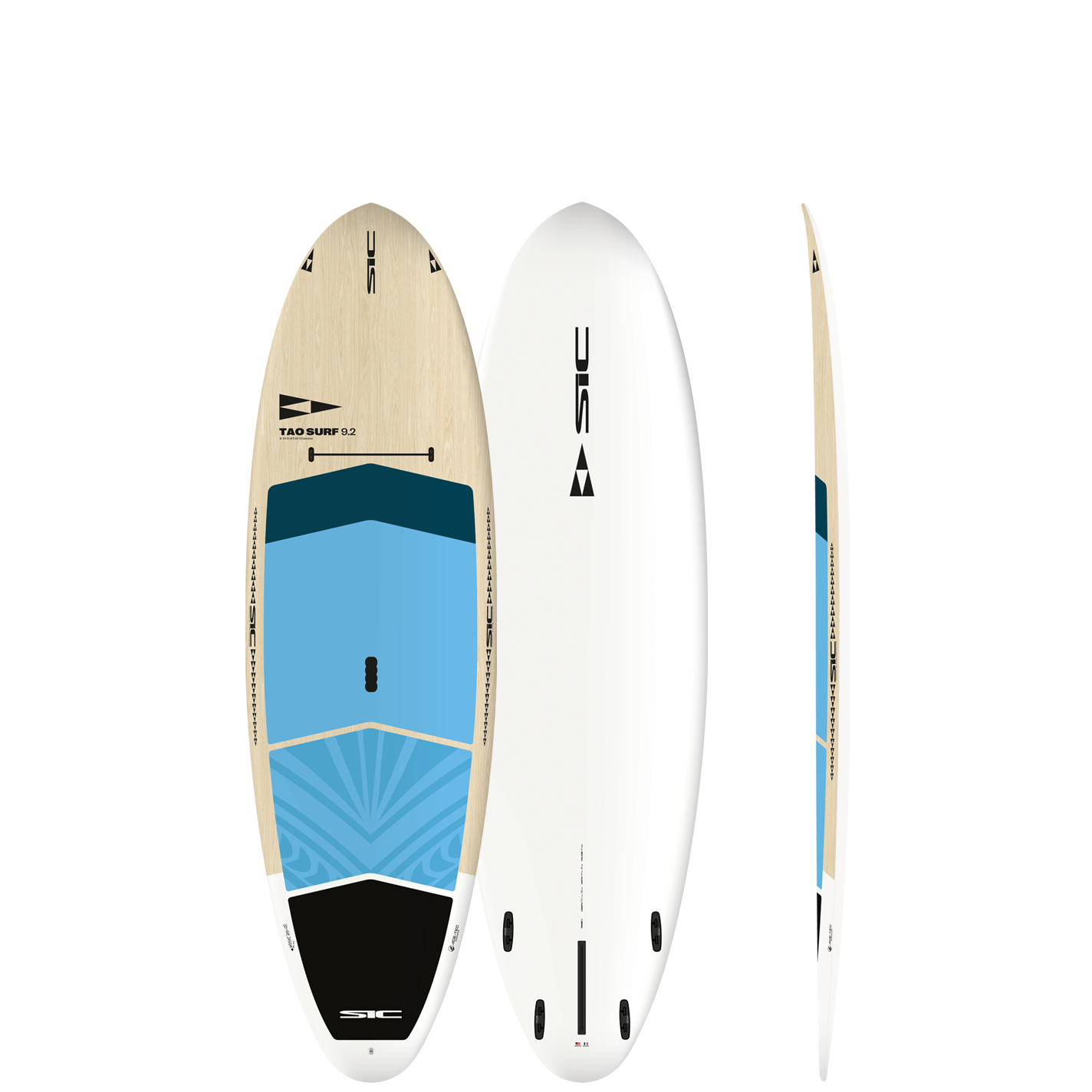 Tao Surf 9'2" x 31.5"