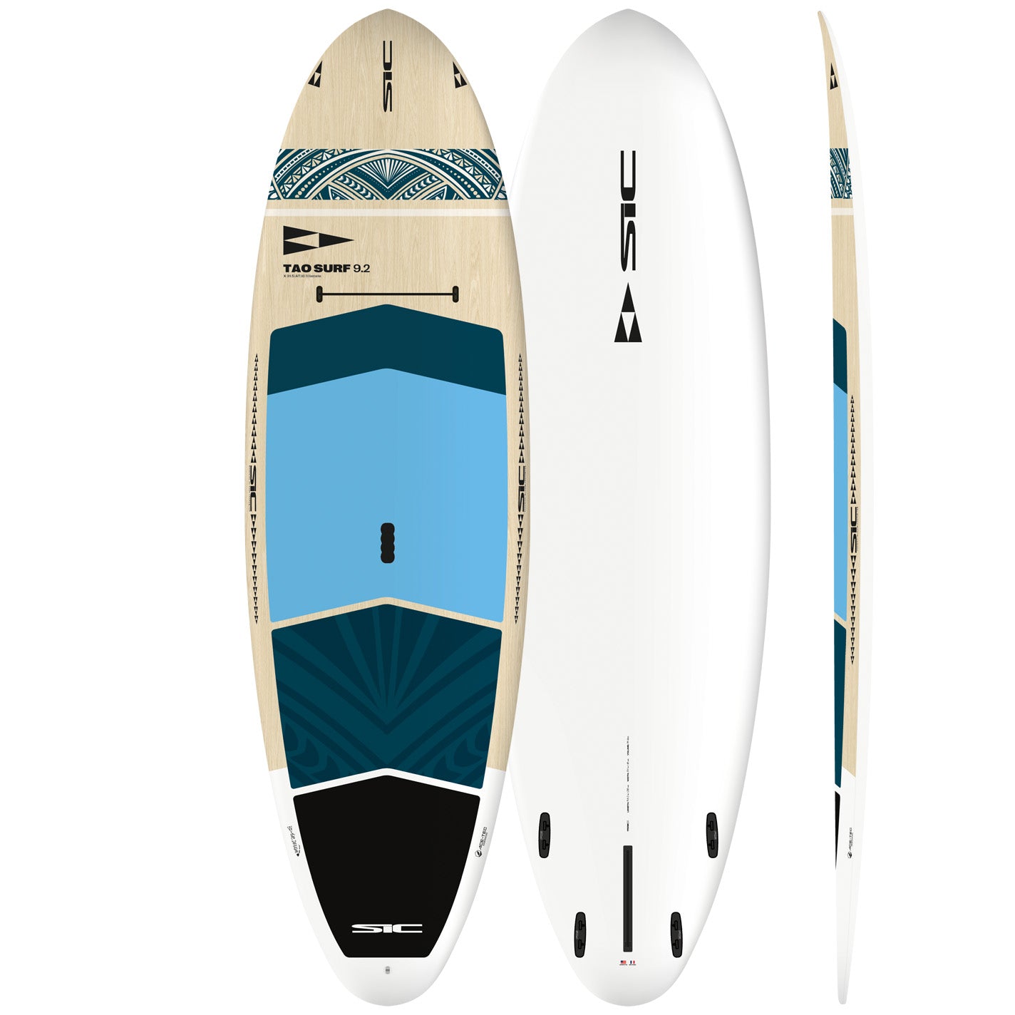Tao Surf 9'2" x 31.5"