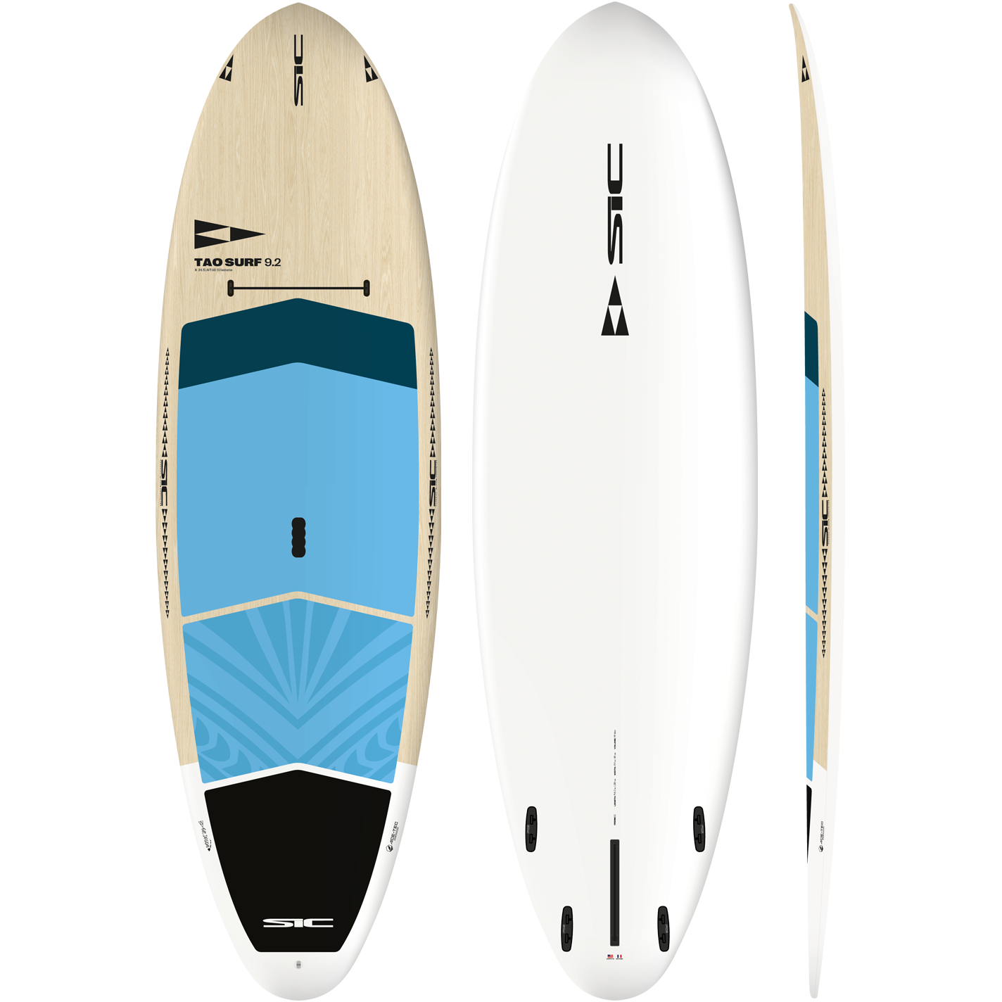 Tao Surf 9'2" x 31.5"