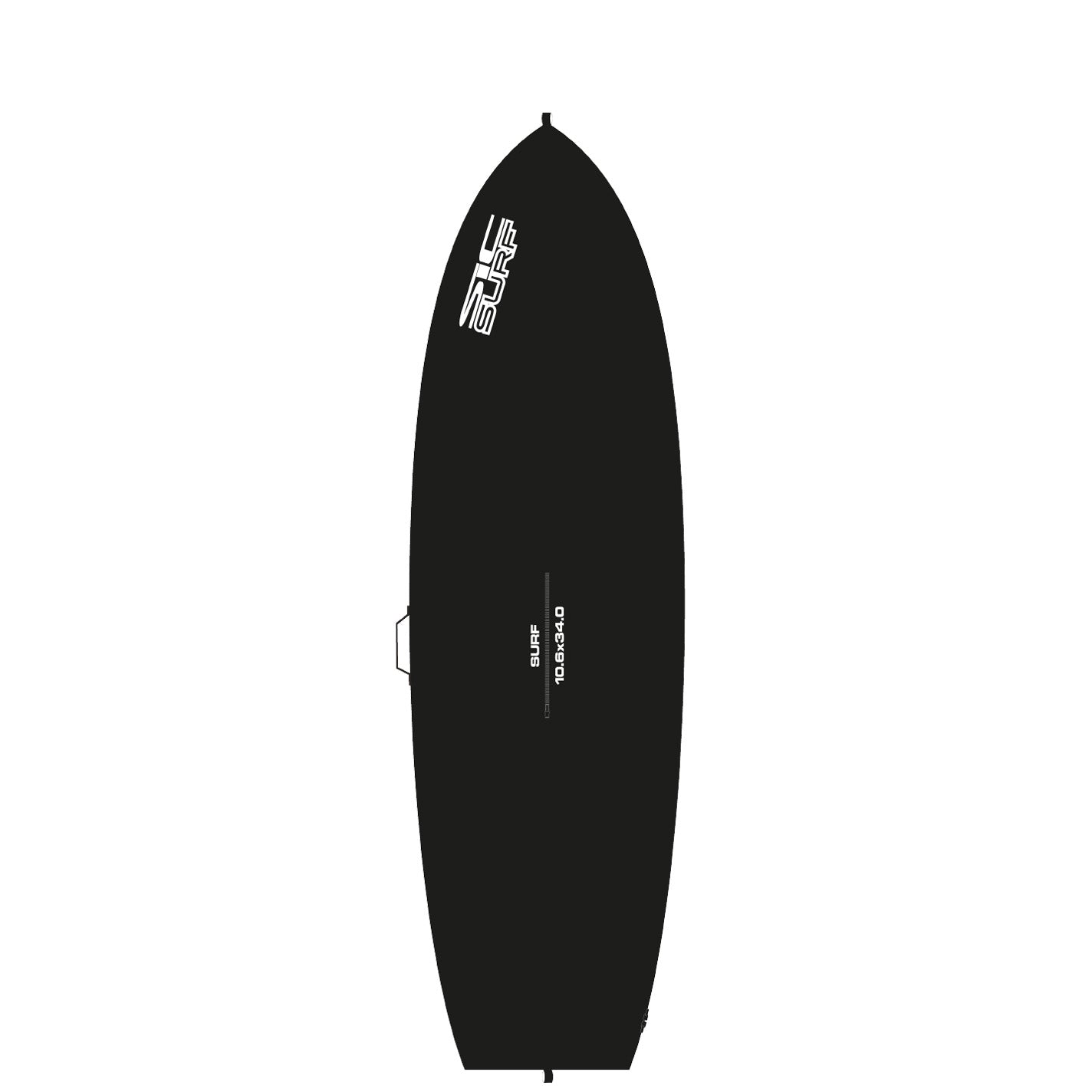 Foil Board Bag - 7'11" x 20.0"