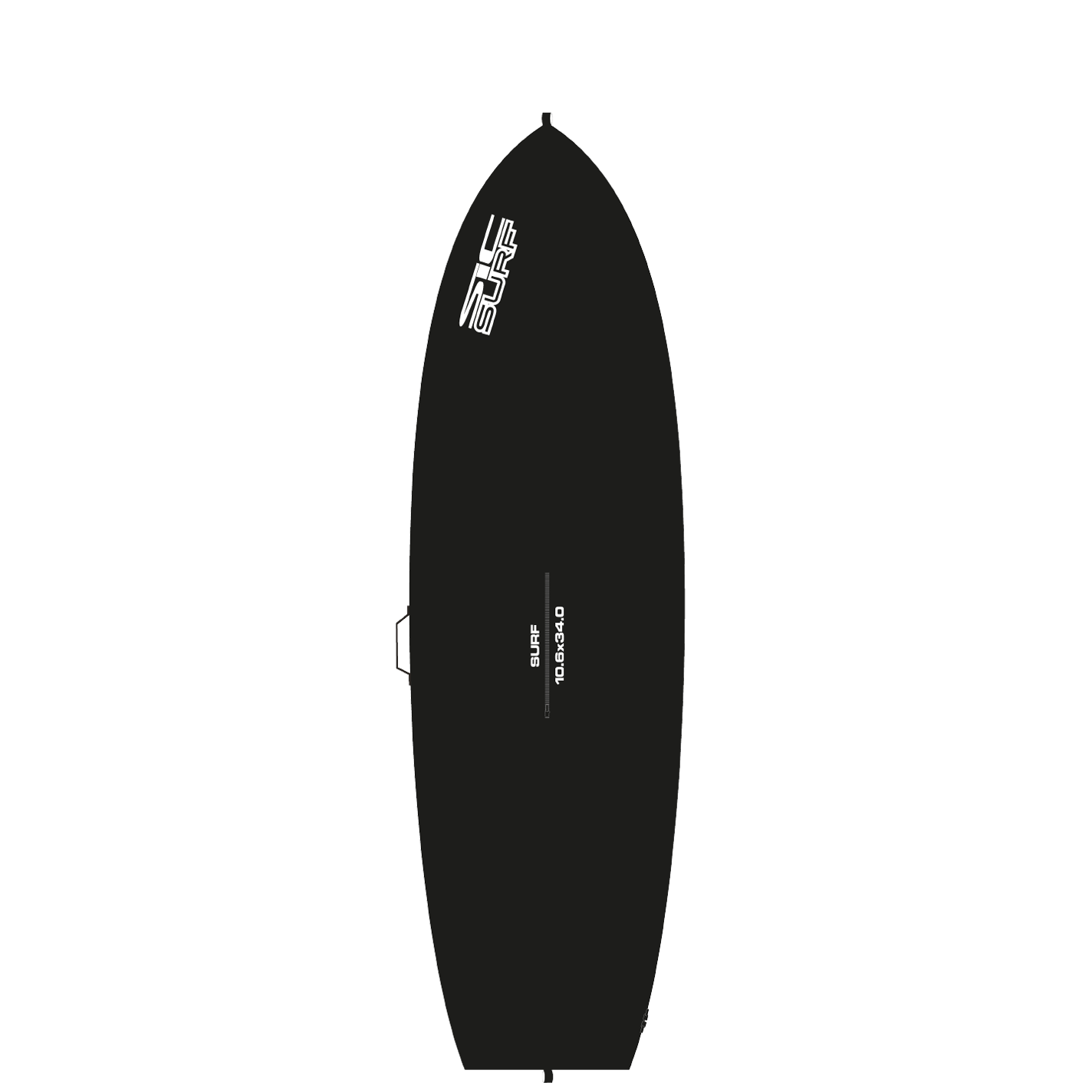 Foil Board Bag - 7'11" x 20.0"
