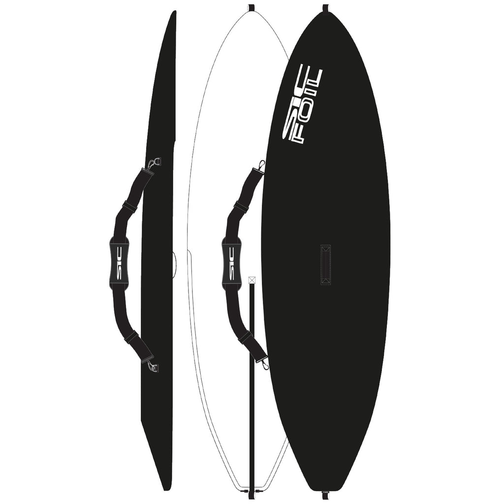 Foil Board Bag - 7'11" x 20.0"