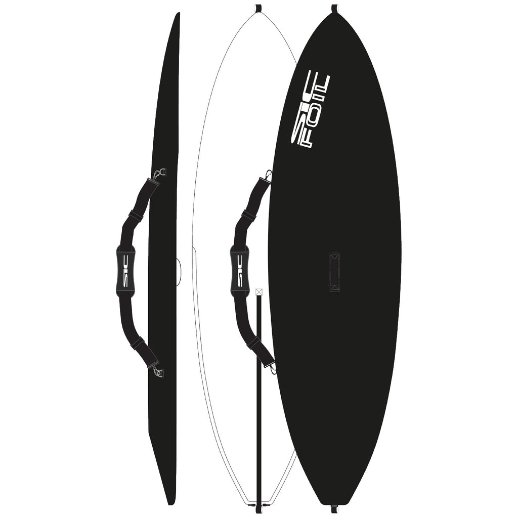 Foil Board Bag - 8'4" x 23.0"