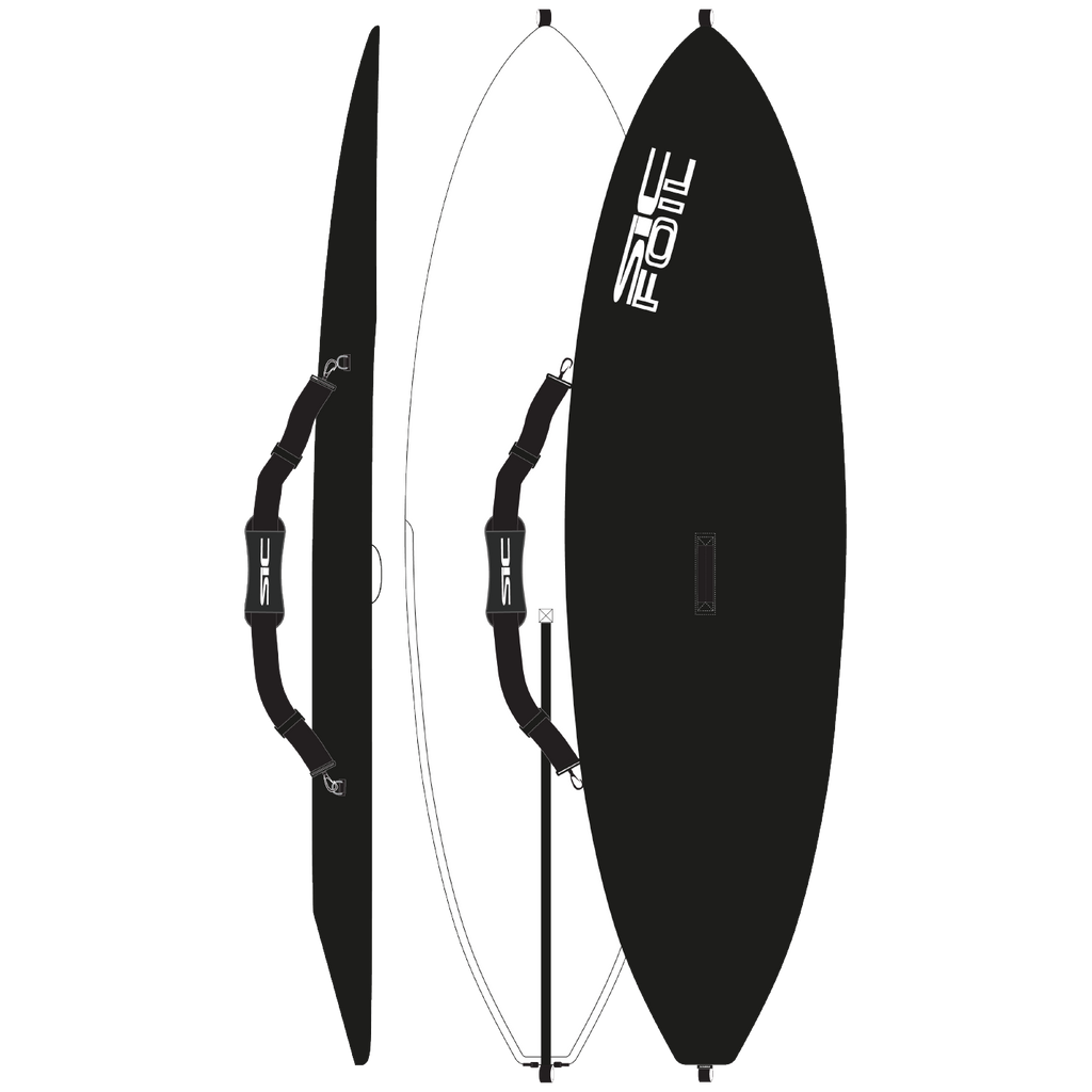 Foil Board Bag - 8'4" x 23.0"