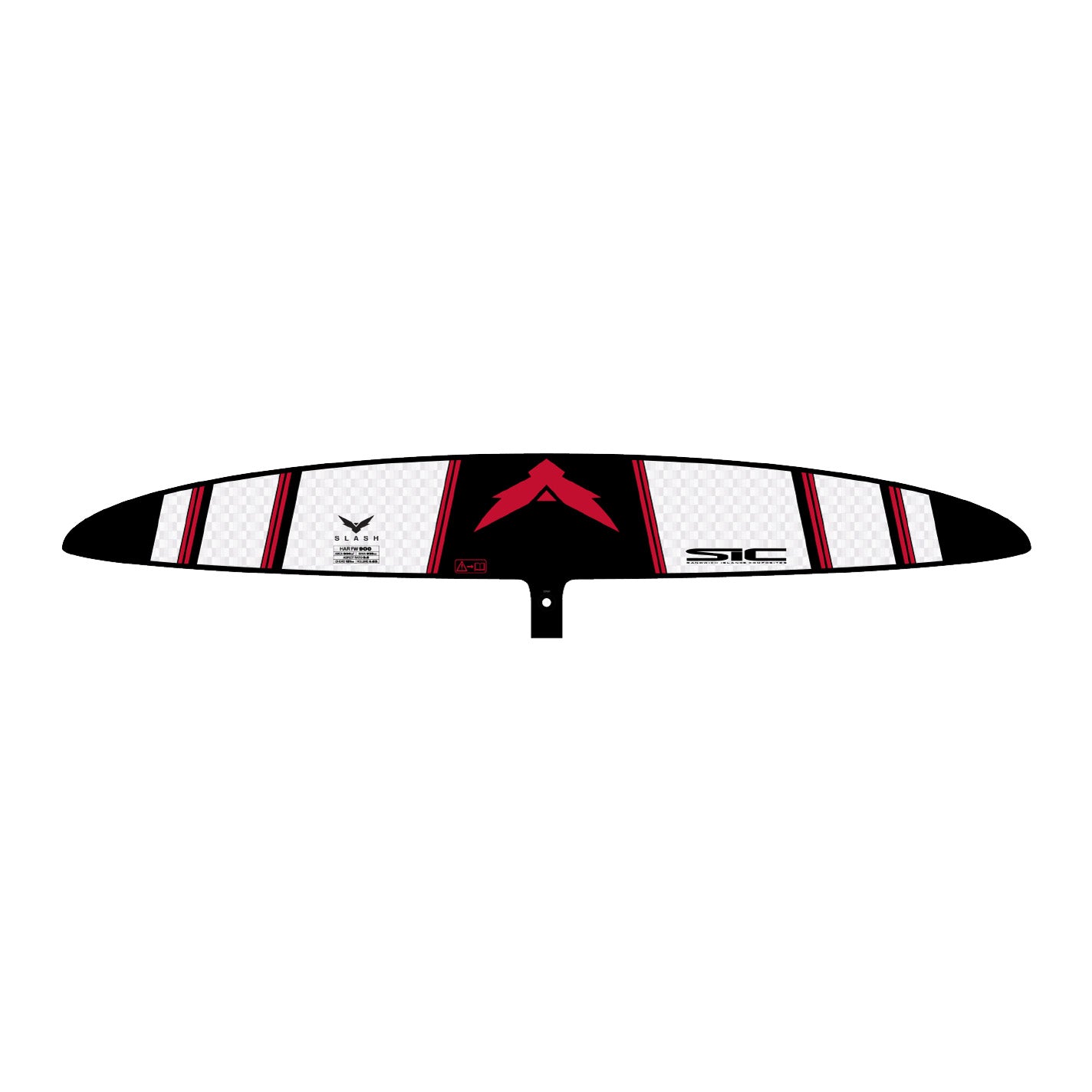 FOIL & WING - FOILS - Foil Parts & Accessories - EN – SICMAUI
