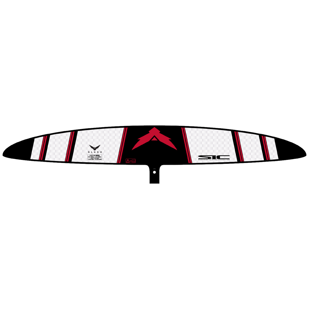 Slash HAR Front Wing 900