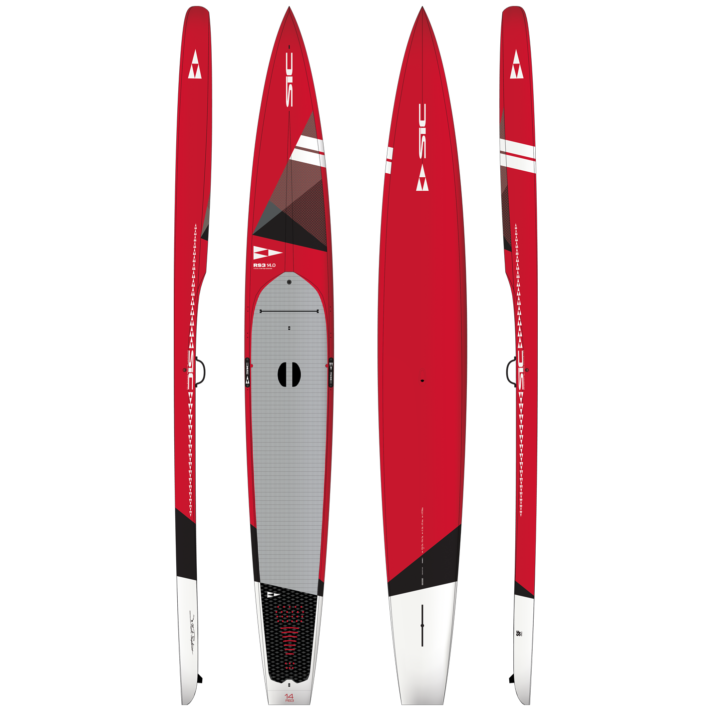 RS3 LV 14'0" x 21.5"