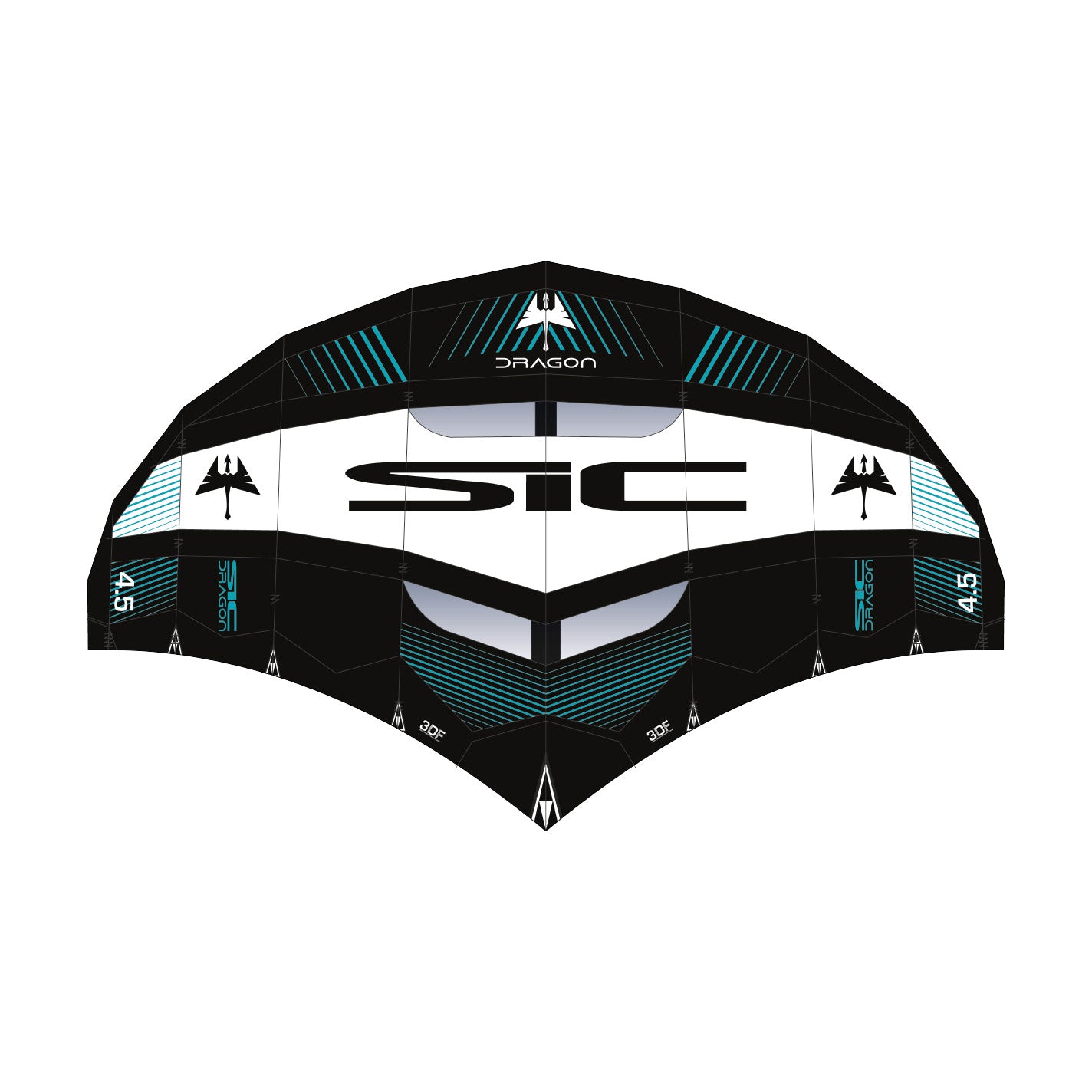 Dragon - 4.5 – SICMAUI