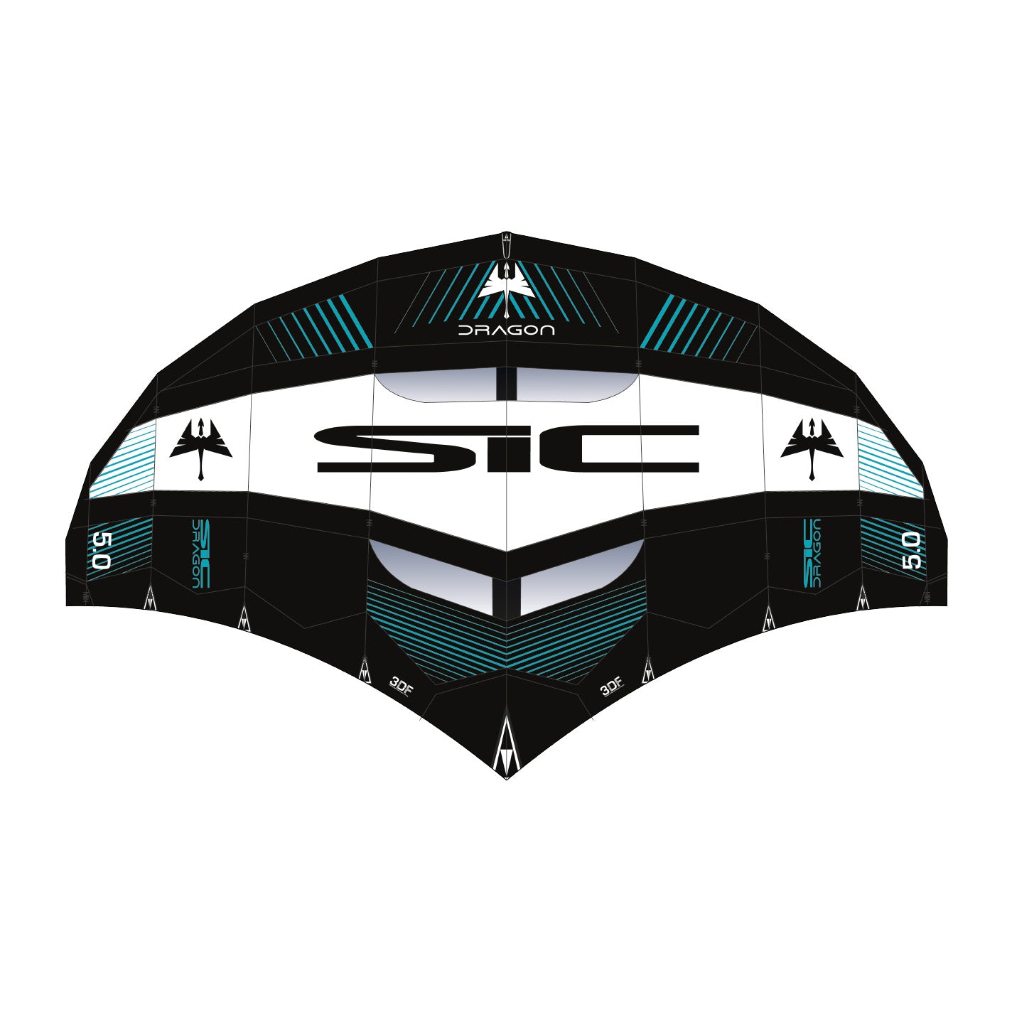 Setting up and caring for your wing | SIC MAUI – SICMAUI