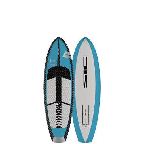 Ka'a Pro 5'3''