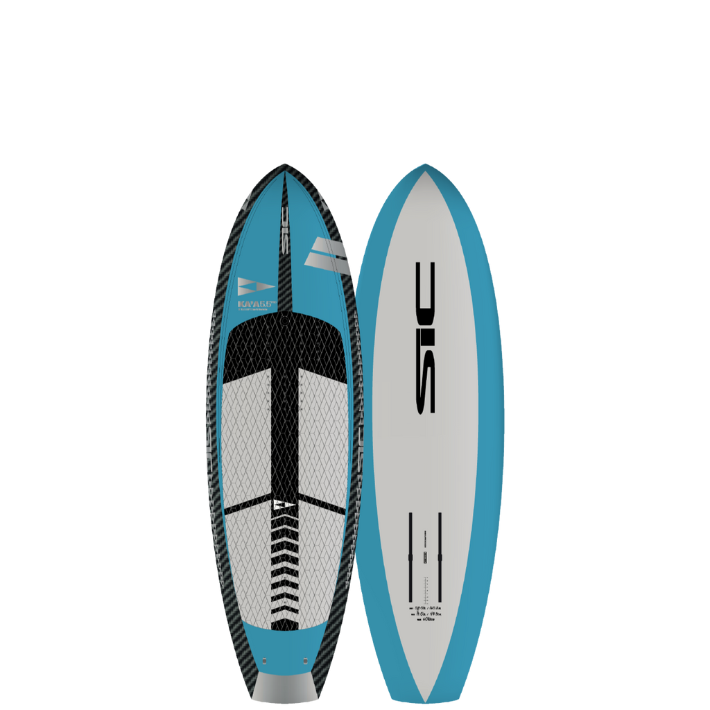 Ka'a Pro 5'5''