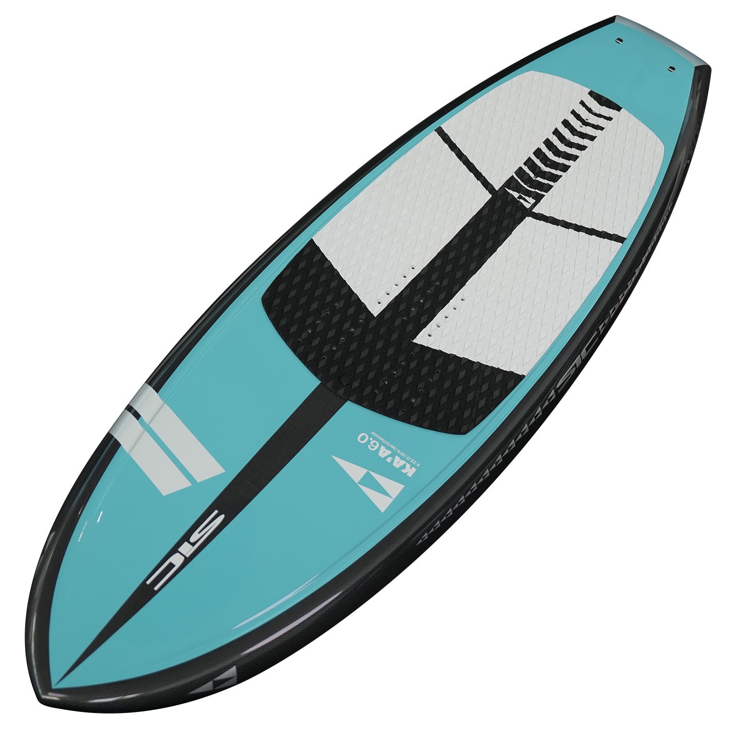 Ka'a Pro 5'5'' | 112911 – SICMAUI