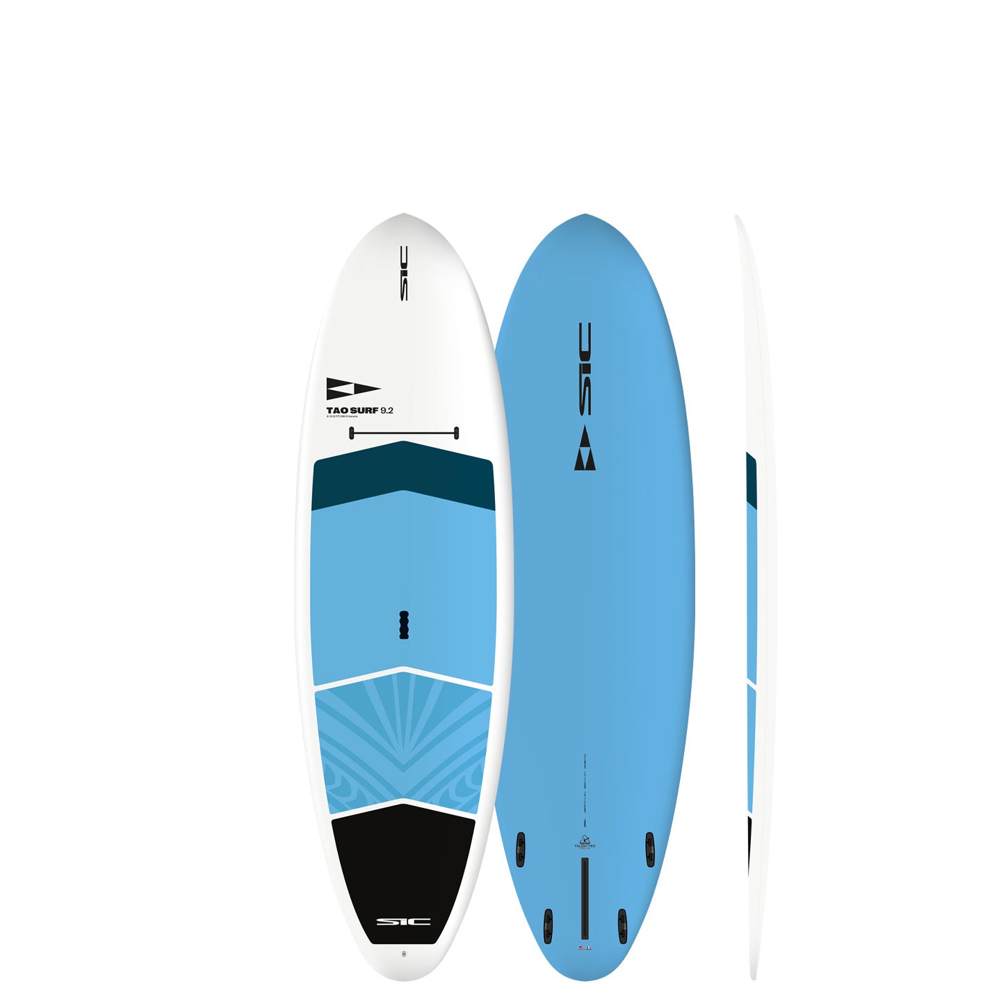 SUP - PADDLEBOARDS - Boards by Activity - SUP Surf - EN – SICMAUI