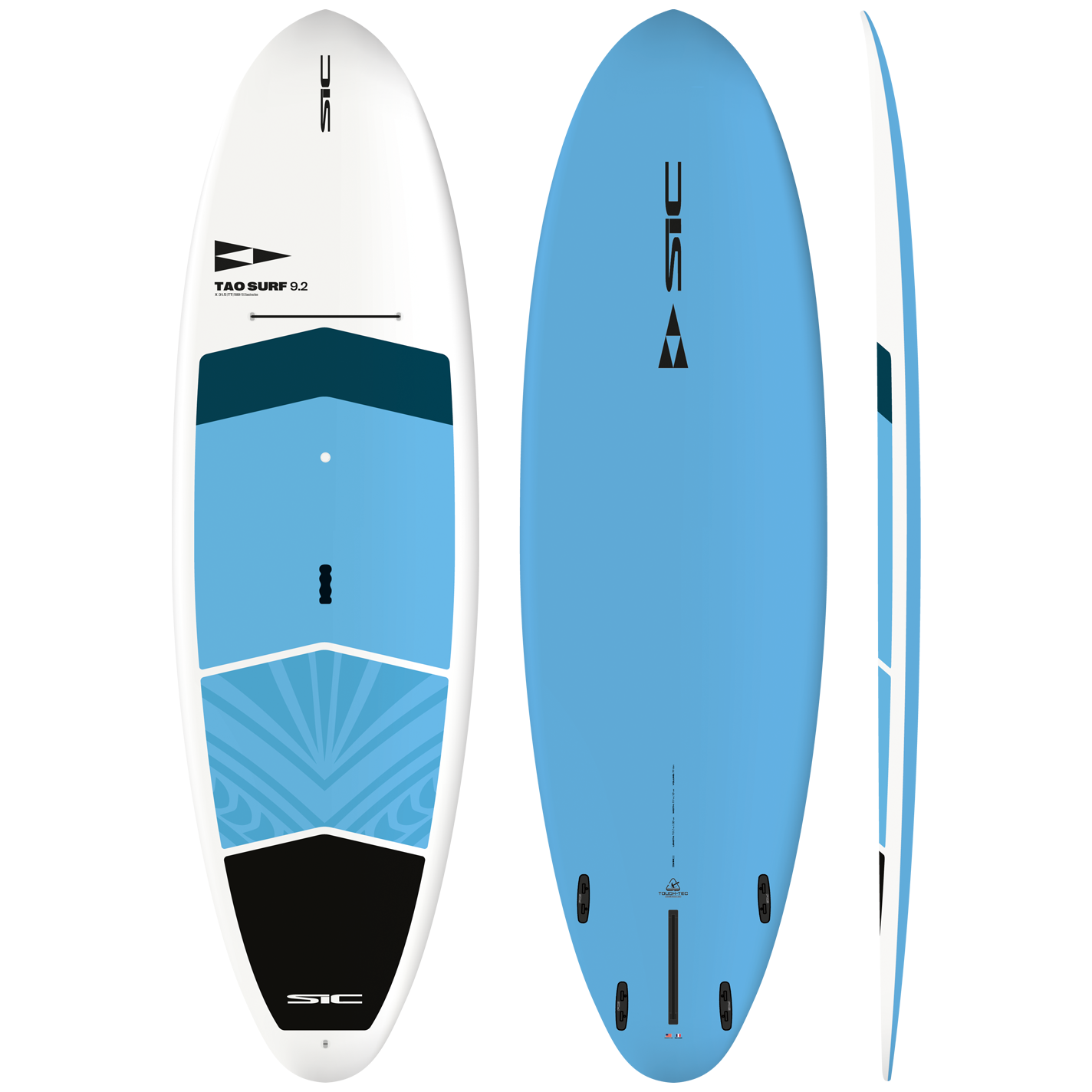 Tao Surf 9'2'' x 31.5''