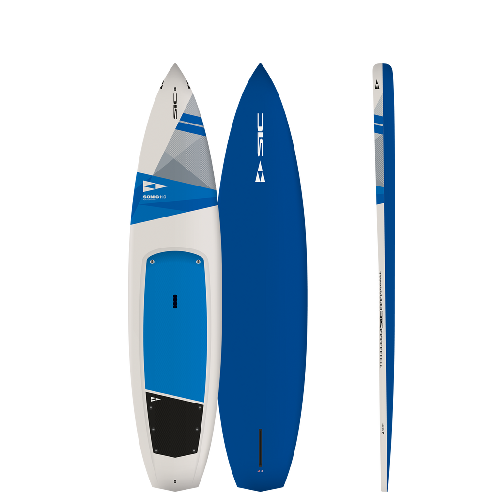 Sonic 11'0'' x 29.0''