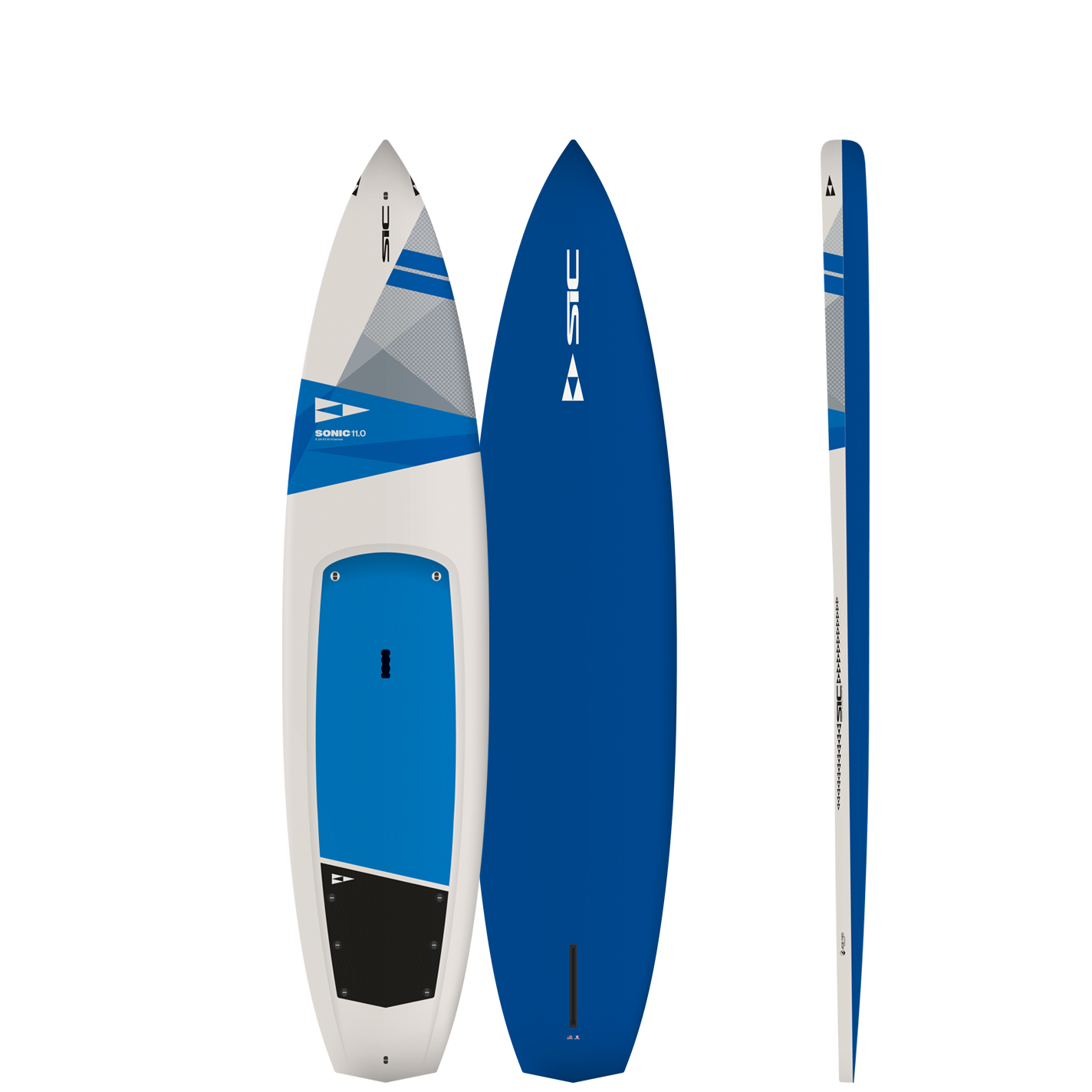 Sonic 11'0'' x 29.0''