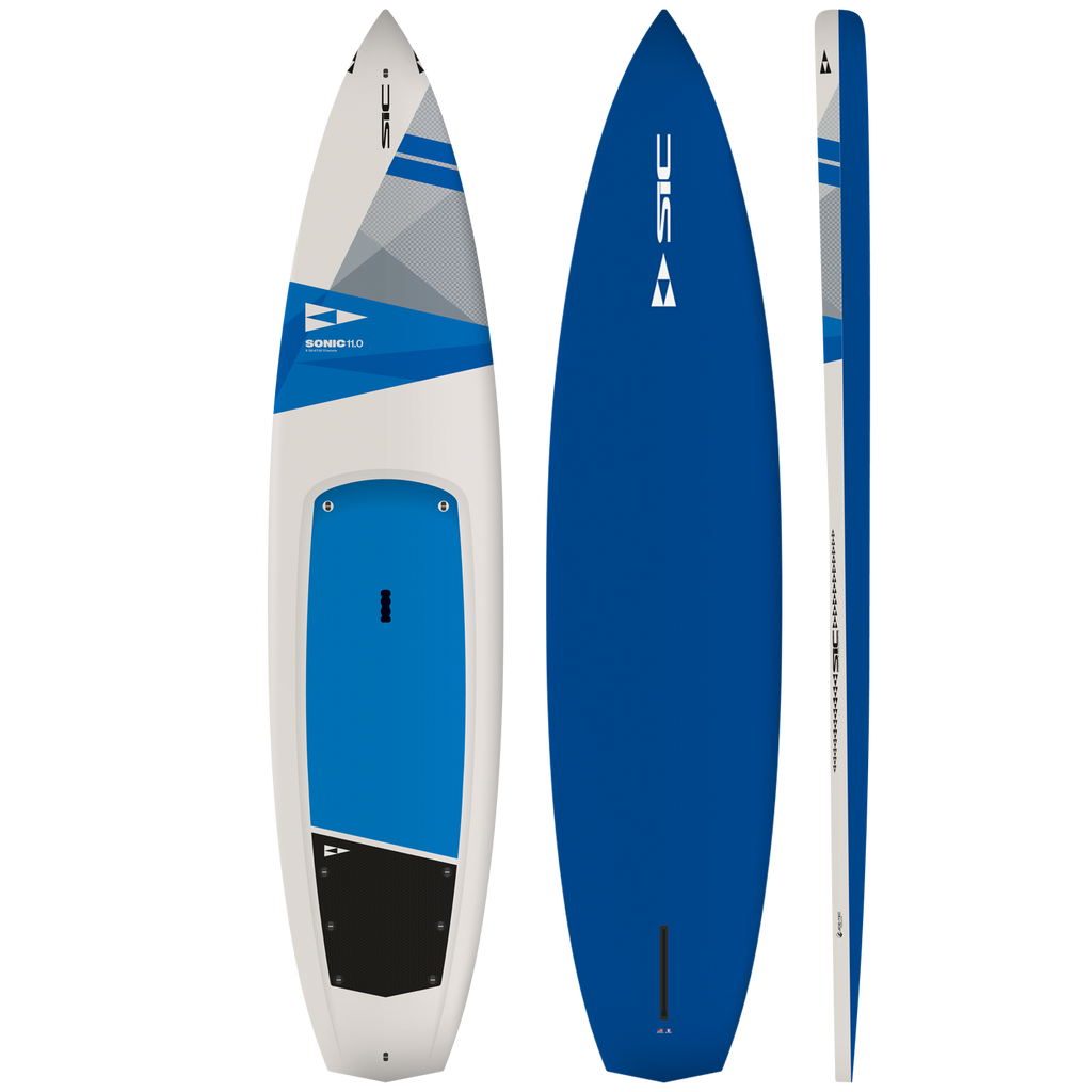 Sonic 11'0'' x 29.0''