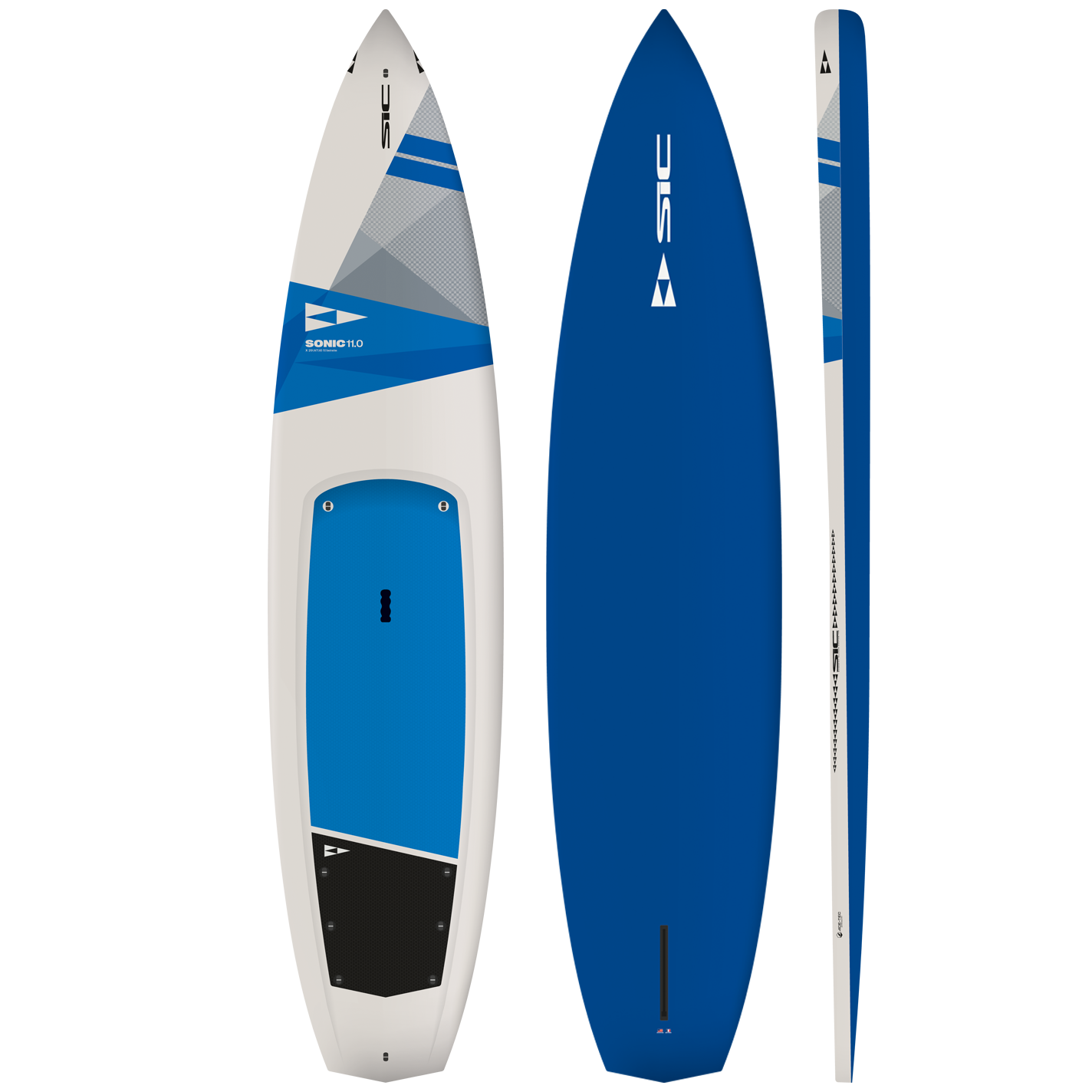 Sonic 11'0'' x 29.0''