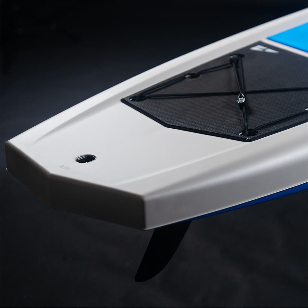 Sonic 12'6'' x 30.0''